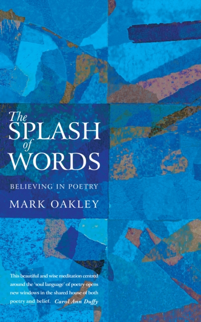 The Splash of Words, EPUB eBook
