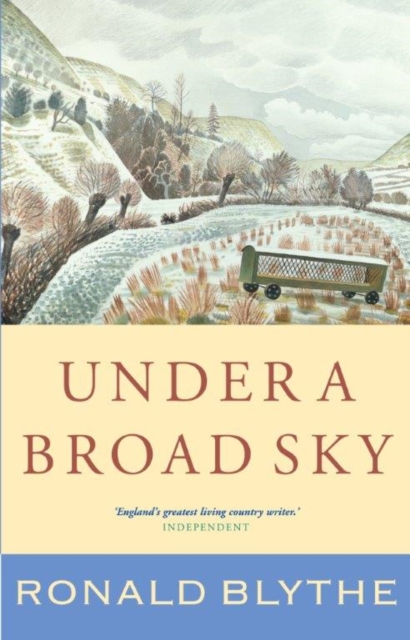 Under a Broad Sky, EPUB eBook