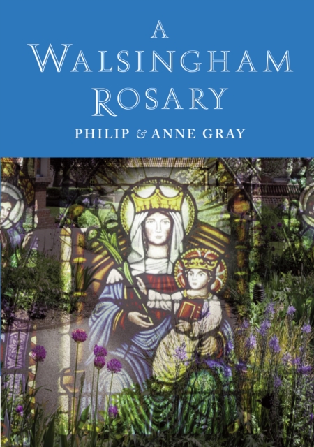 A Walsingham Rosary, EPUB eBook