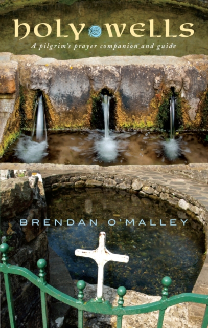 Holy Wells : A pilgrim's prayer companion and guide, EPUB eBook