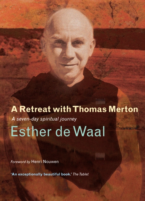 A Retreat with Thomas Merton, EPUB eBook