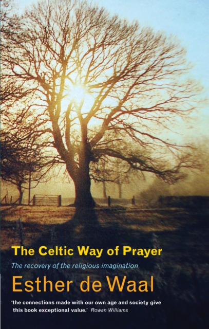 The Celtic Way of Prayer, EPUB eBook