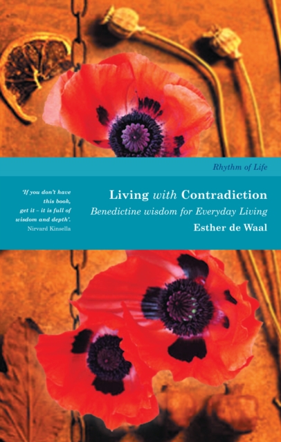 Living with Contradiction, EPUB eBook