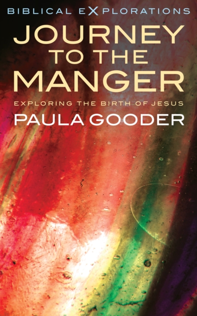 Journey to the Manger, EPUB eBook