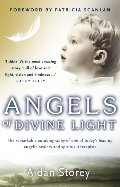 Angels of Divine Light, Paperback / softback Book