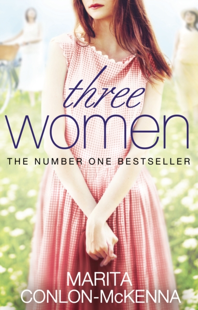 Three Women, Paperback / softback Book