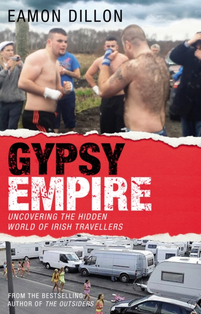 Gypsy Empire, Paperback / softback Book
