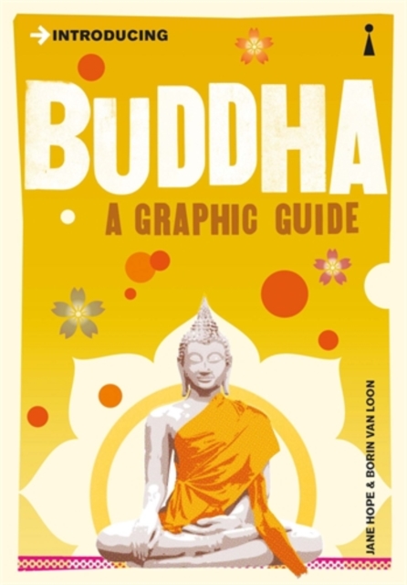 Introducing Buddha : A Graphic Guide, Paperback / softback Book