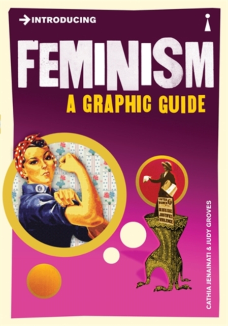 Introducing Feminism : A Graphic Guide, Paperback / softback Book