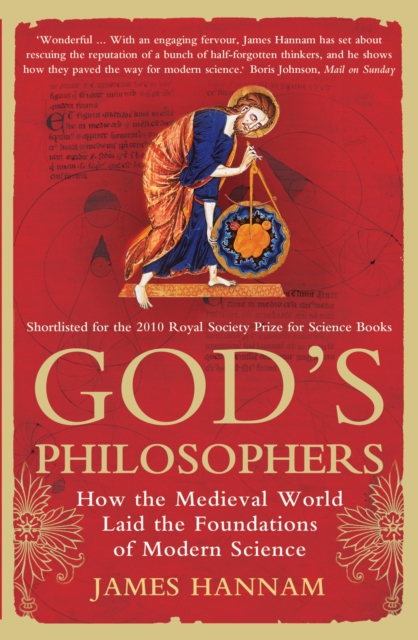 God's Philosophers, EPUB eBook