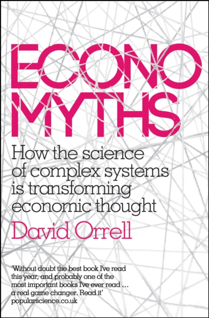 Economyths, EPUB eBook