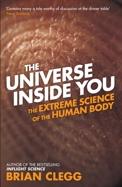The Universe Inside You, EPUB eBook