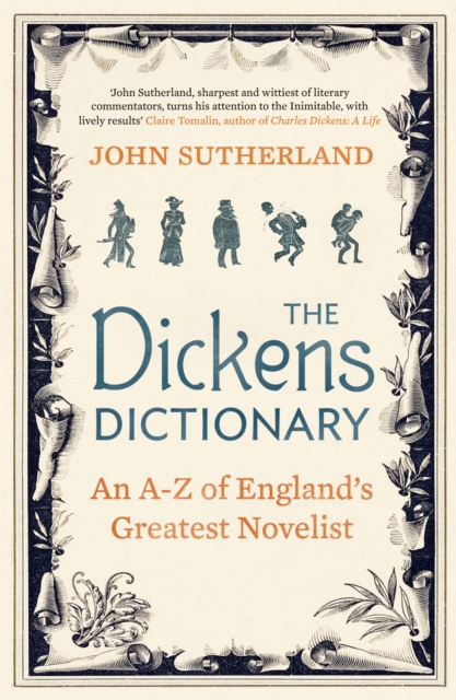 The Dickens Dictionary, EPUB eBook