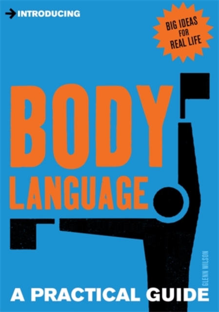 Introducing Body Language : A Practical Guide, Paperback / softback Book