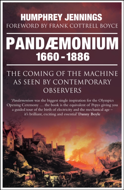 Pandaemonium 1660-1886, EPUB eBook