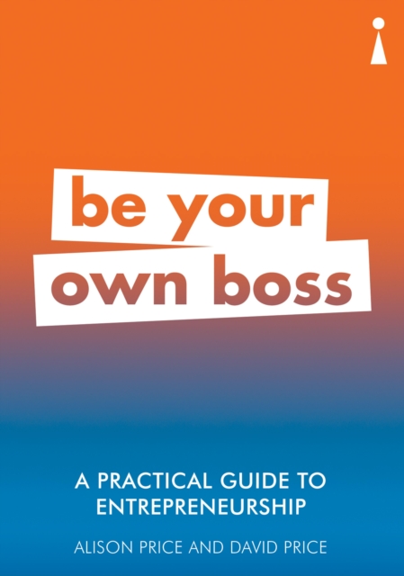 A Practical Guide to Entrepreneurship, EPUB eBook