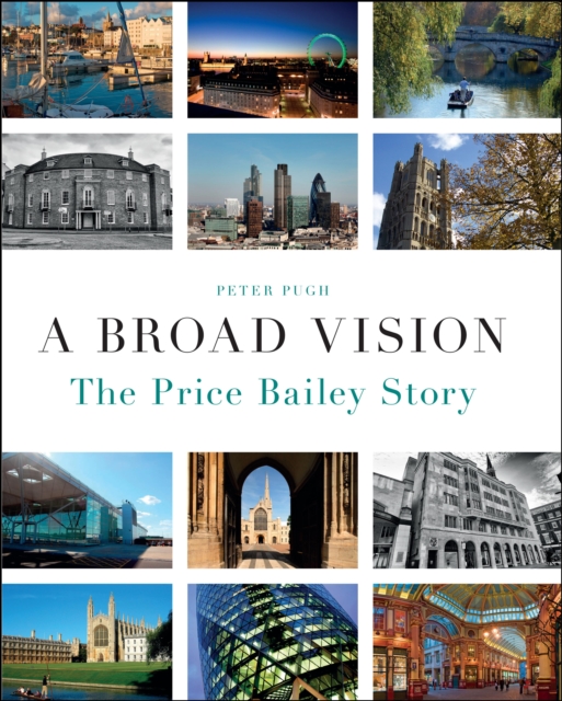 A Broad Vision, EPUB eBook