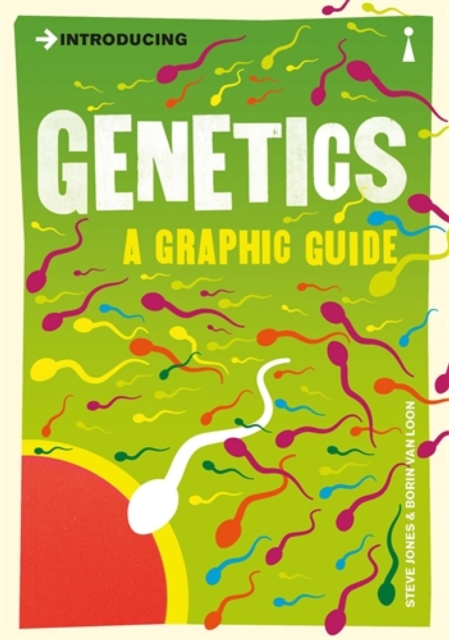 Introducing Genetics, EPUB eBook
