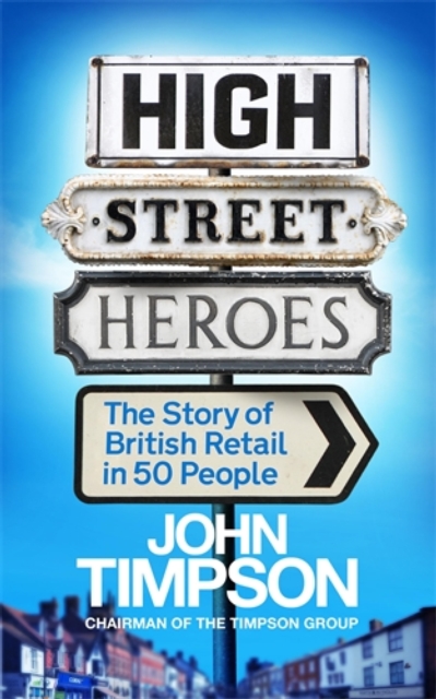 High Street Heroes, EPUB eBook