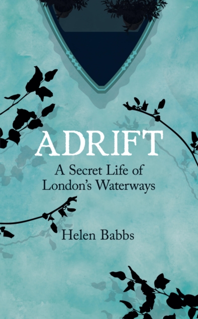 Adrift, EPUB eBook