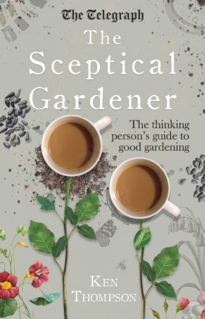 The Sceptical Gardener, EPUB eBook