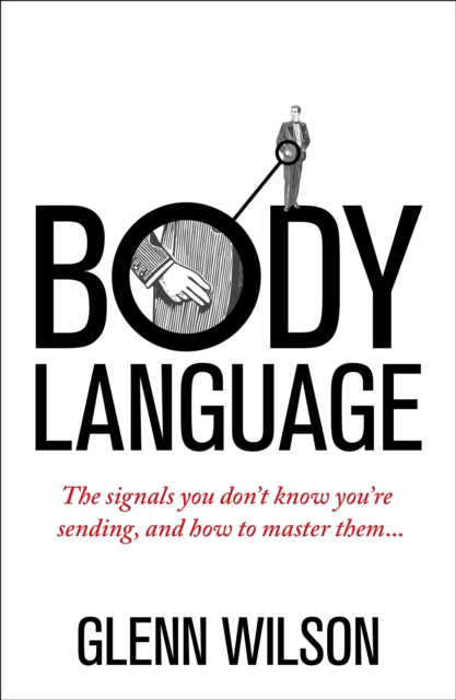 Body Language, EPUB eBook