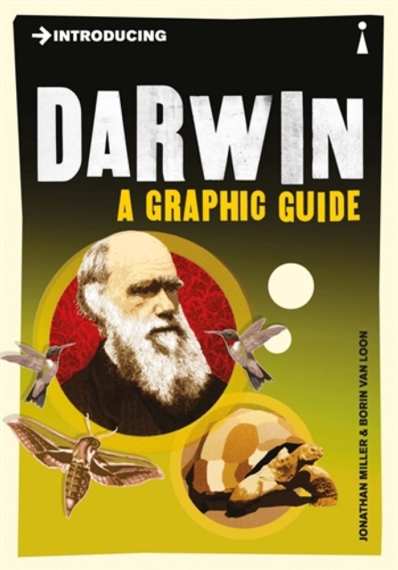 Introducing Darwin, EPUB eBook