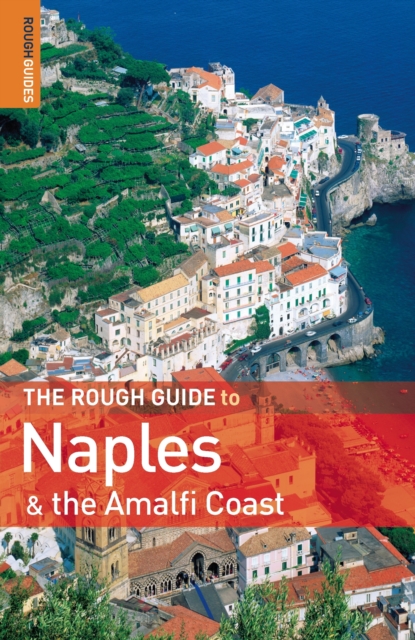 The Rough Guide to Naples and the Amalfi Coast, PDF eBook