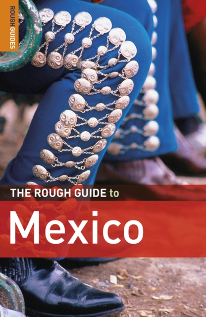 The Rough Guide to Mexico, PDF eBook