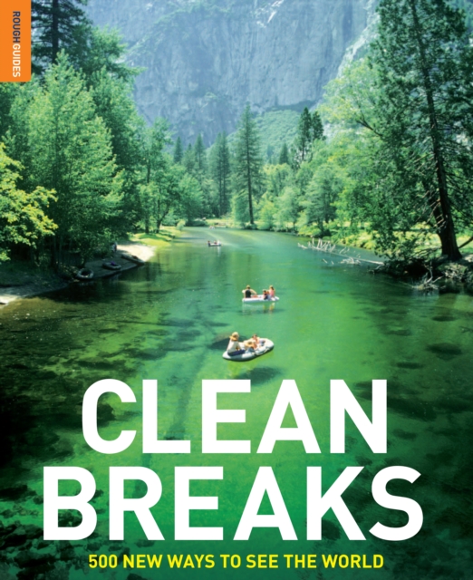 Clean Breaks : 500 new ways to see the world, PDF eBook