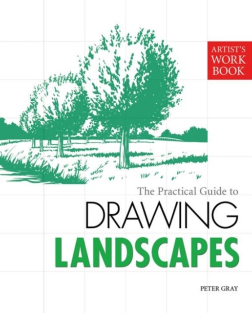 Drawing Landscapes, Paperback Book