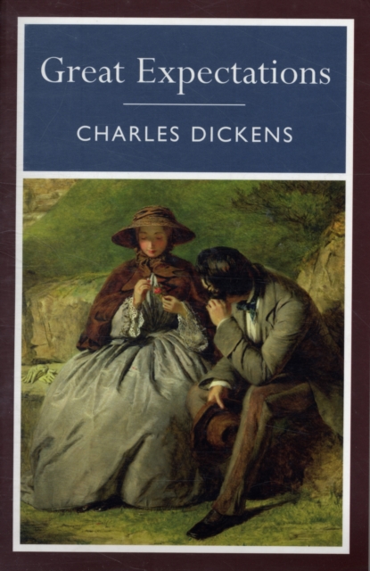 Great Expectations, Paperback / softback Book