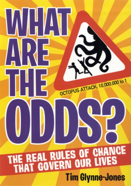 What are the Odds?, Hardback Book