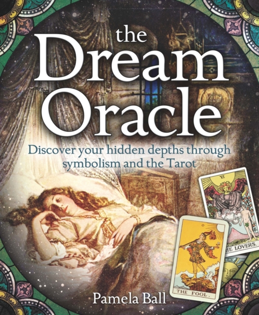 The Dream Oracle, Paperback Book