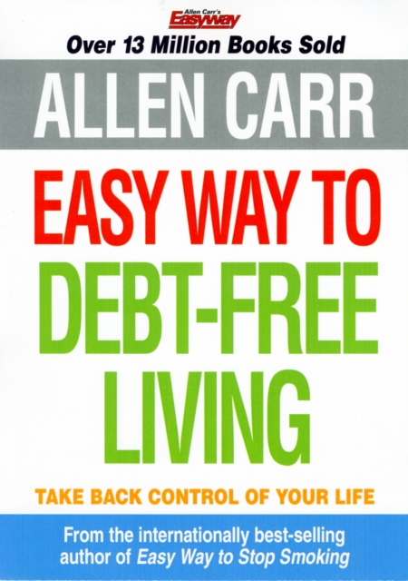 Get Out of Debt Now, Paperback Book