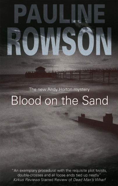 Blood on the Sand, EPUB eBook