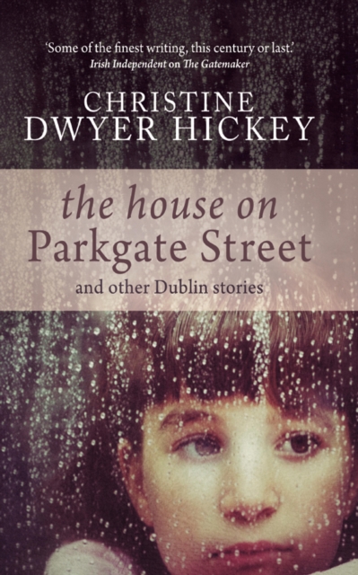 The House on Parkgate Street & Other Dublin Stories, EPUB eBook