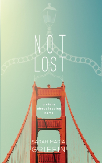 Not Lost, EPUB eBook