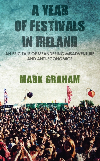 A Year of Festivals in Ireland, EPUB eBook