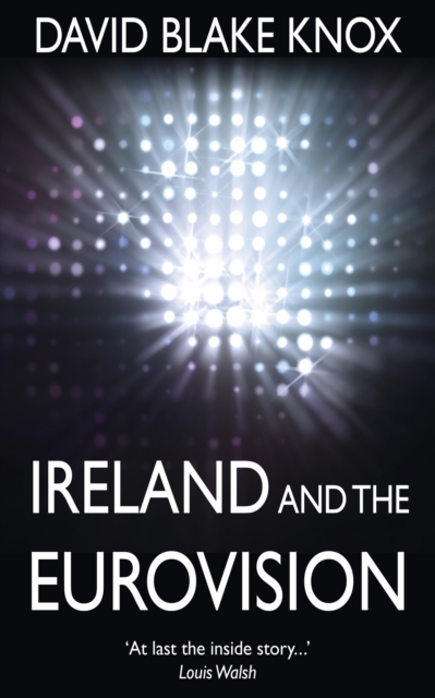 Ireland and the Eurovision, EPUB eBook