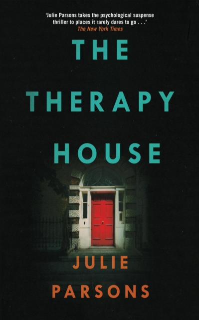 The Therapy House, EPUB eBook