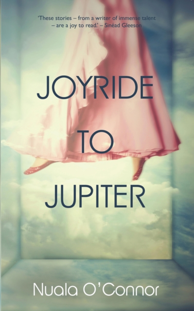 Joyride to Jupiter, EPUB eBook