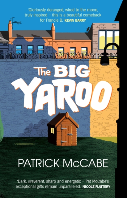 The Big Yaroo, EPUB eBook