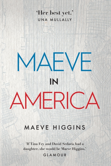 Maeve in America, EPUB eBook