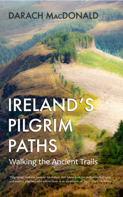 Ireland's Pilgrim Paths, Paperback / softback Book