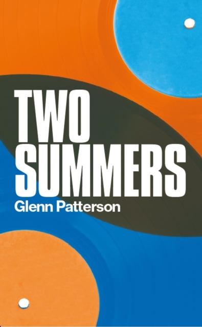 Two Summers, EPUB eBook