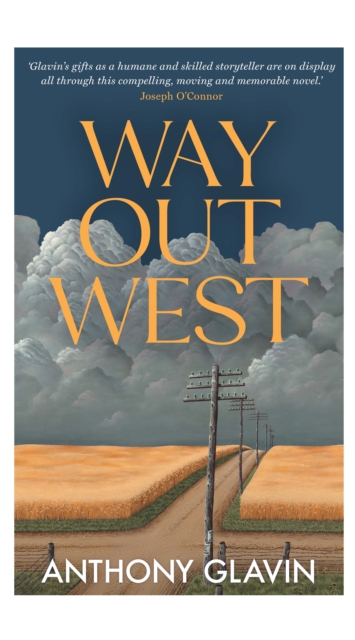 Way Out West, EPUB eBook