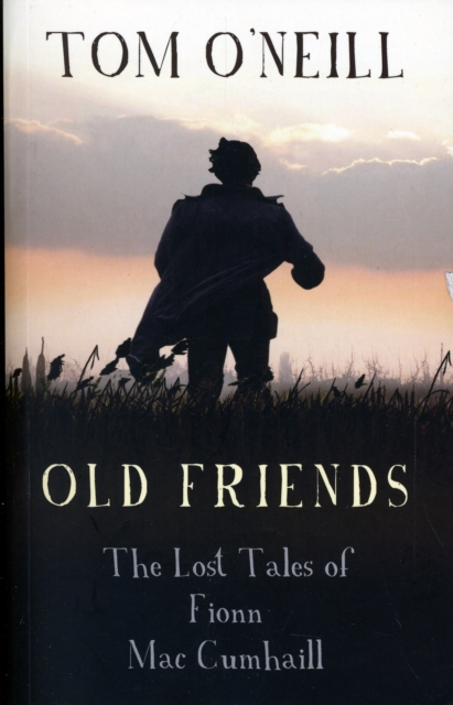 Old Friends, Paperback / softback Book
