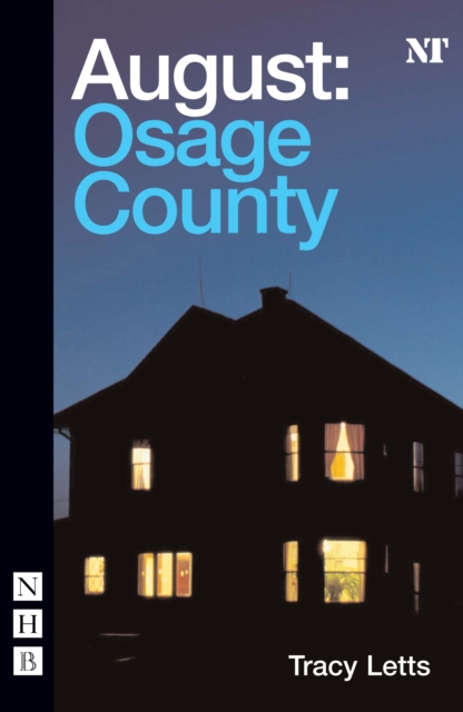 August: Osage County, Paperback / softback Book