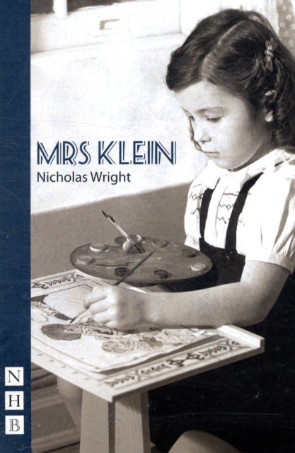 Mrs Klein, Paperback / softback Book